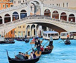 Rialto Bridge